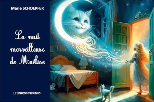 La nuit merveilleuse de Maélise