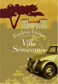 Villa Sémiramis