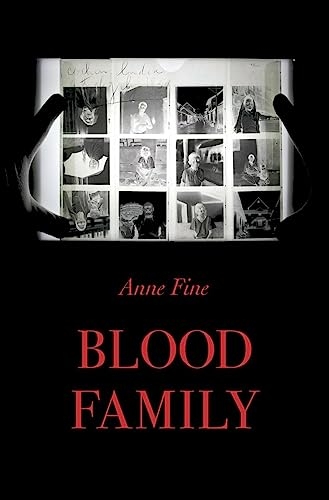 Blood Family