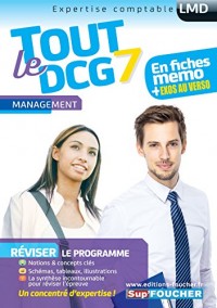 Tout le DCG 7 - Management