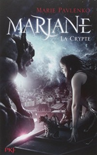 Marjane : La Crypte (1)