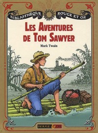 Les aventures de Tom Sawyer