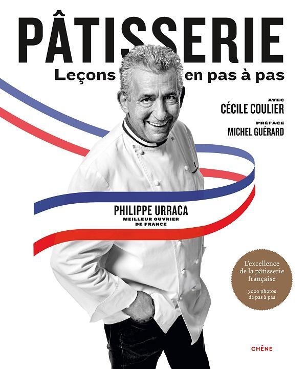 Pâtisserie Leçons en pas à pas