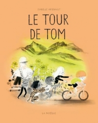 La bande du Mile-End - Le tour de Tom