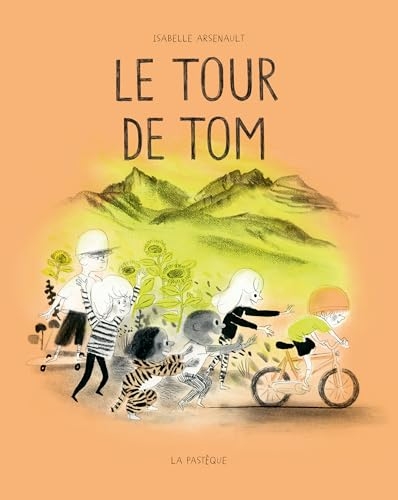 La bande du Mile-End - Le tour de Tom