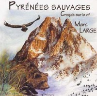 Pyrénées sauvages