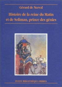 Histoire de la reine du matin