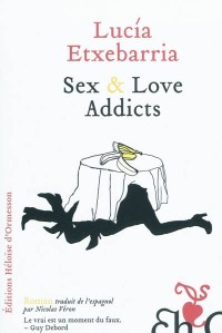 SEX & LOVE ADDICTS