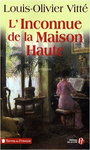 L'inconnue de la maison haute