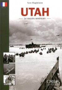 Utah Beach