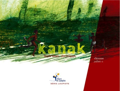 Kanak-Quatriemes Chroniques