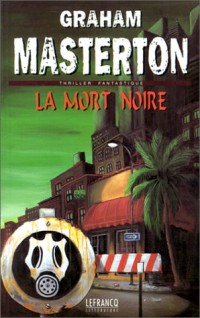 La mort noire