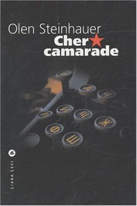 Cher camarade