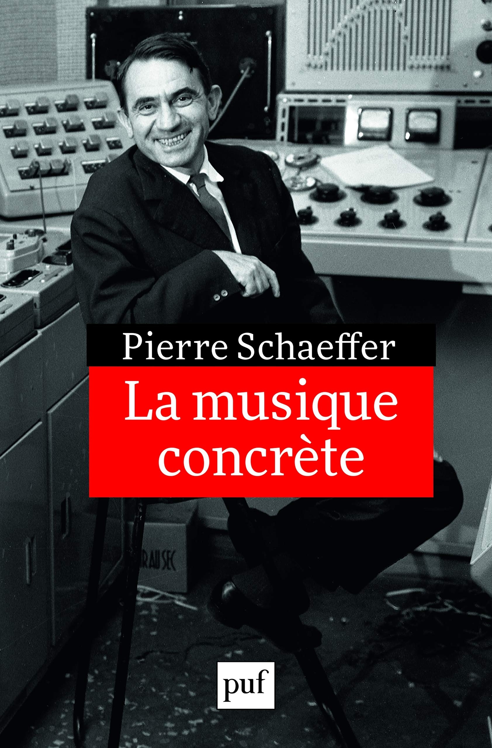 La musique concrète