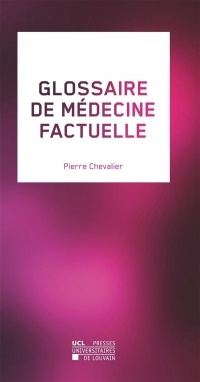 Glossaire de médecine factuelle