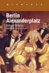 Berlin Alexanderplatz