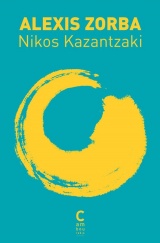 Alexis Zorba [Poche]