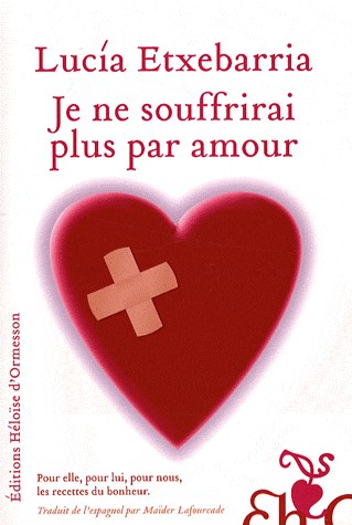 Je ne souffrirai plus par amour