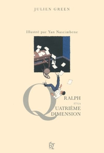 Ralph & la quatrième dimension