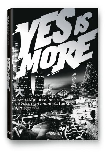 VA-YES IS MORE