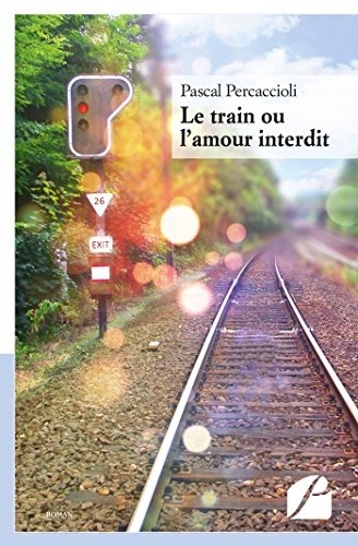 Le train ou l'amour interdit