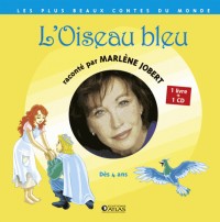 L'oiseau bleu