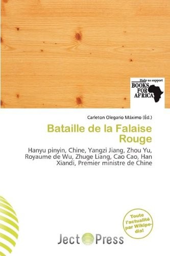 Bataille de La Falaise Rouge