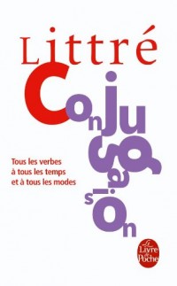 La Langue française : conjugaison
