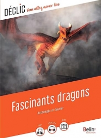 Fascinants dragons