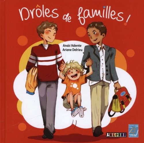 Drôles de familles