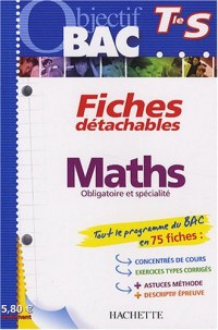 Maths Tle S