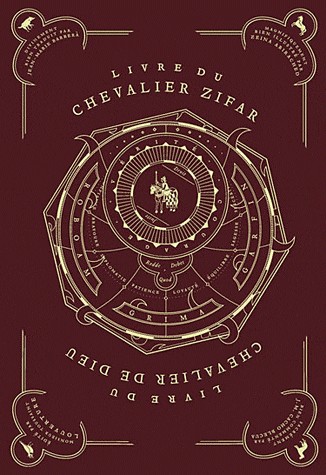 Livre du Chevalier Zifar