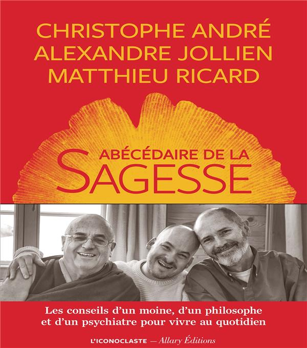 L'Abécédaire de la sagesse