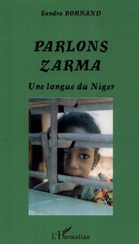 Parlons Zarma : Une langue du Niger