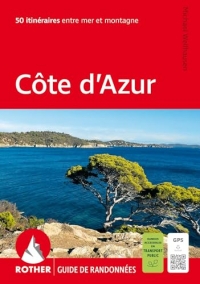 Côte d'Azur