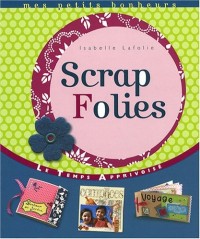 SCRAPFOLIE
