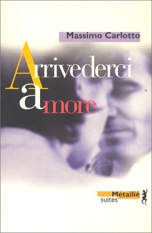 Arrivederci amore