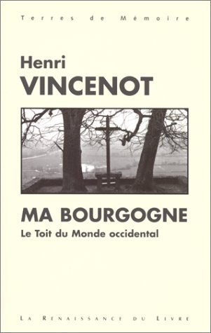 Ma Bourgogne
