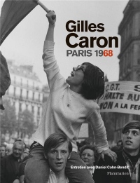 Gilles Caron, 1968