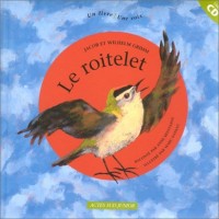 Le Roitelet (1 livre + 1 CD audio)