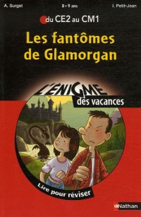 Les fantômes du glamorgan