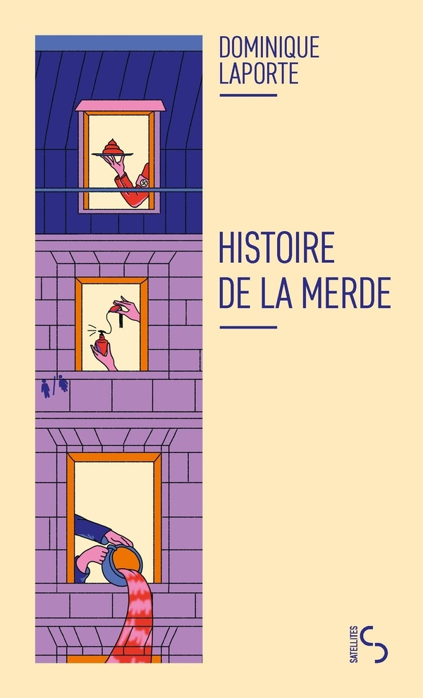 Histoire de la merde