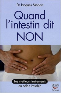 Quand l'intestin dit non : les meilleurs traitements du côlon irritable