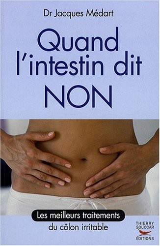 Quand l'intestin dit non : les meilleurs traitements du côlon irritable
