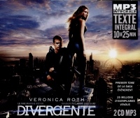 Divergente (Texte Intégral)