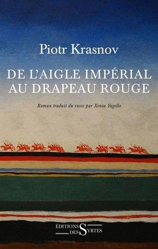 De l'aigle impérial au drapeau rouge