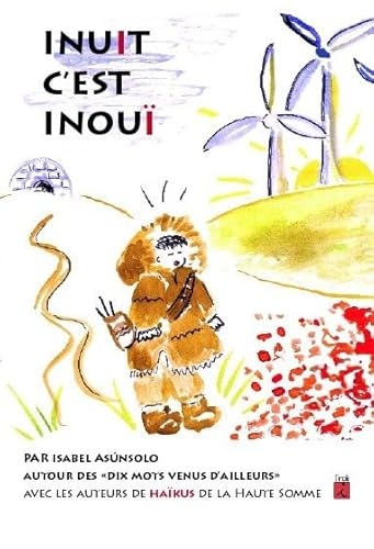 Inuit C'Est Inoui