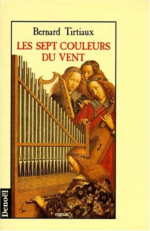 Les sept couleurs du vent [9782207242056]