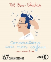 Conversations avec mon coiffeur