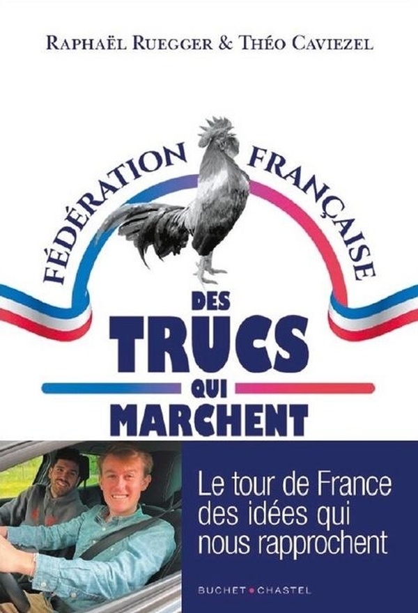 La Fédération française des trucs qui marchent